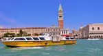 How to get from Airport to Venice? Cheapest way? Best Transfers Options & Quickest Water, Bus, Taxi Service.