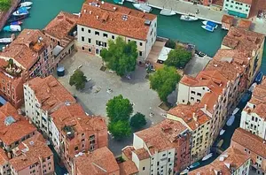 Ghetto venice
