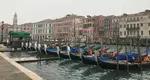 The Boat in Venice is what Cars are to the Rest of the World. Venice was built on water.  You must go through the canals by boat