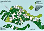 Venice for All: Navigating the City's Beauty with Wheelchair Accessibility. Wheelchair Venice Italy is possible!