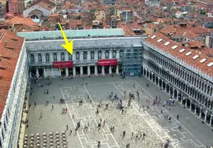 Museum Correr Venice