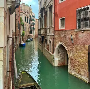 Canal-Venice-Italy