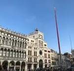 Discover 'Venice for Beginners': get the best travel tips, must-see sights, local secrets for a first-time visit to Venice