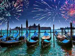 Is it Romance? An Unforgettable Experience Venice Italy New Year. I Show you How and Where to Celebrate — celebrating New Year's Eve in the Heart of the Lagoon.