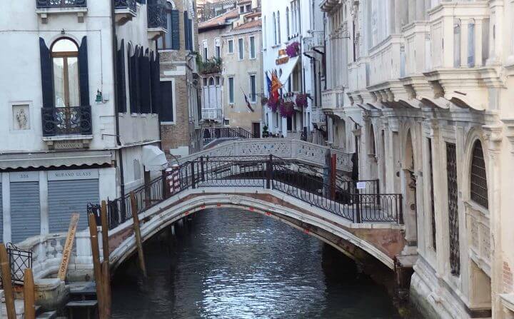 bridges bridges