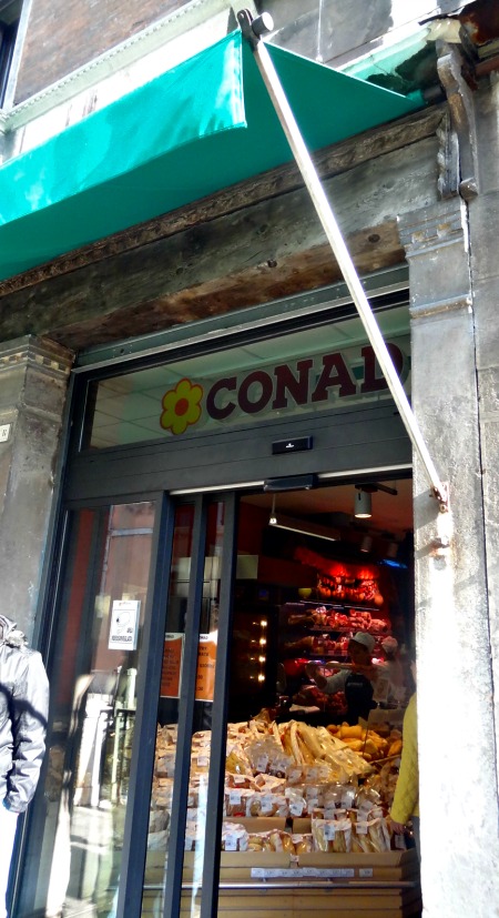 Conad Italien Conad Italien