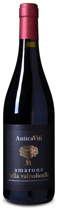 Purchase Amarone Wines >