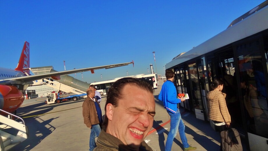 Arrival-Marco-Polo-Airport-Venice Arrival-Marco-Polo-Airport-Venice