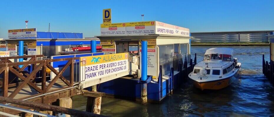 Alilaguna-Venice-Transfer-Airport