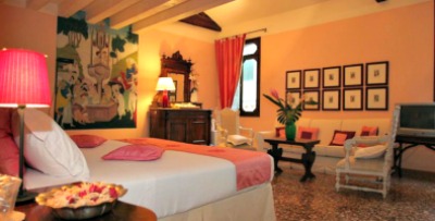 Bed & Breakfast Venice Italy
