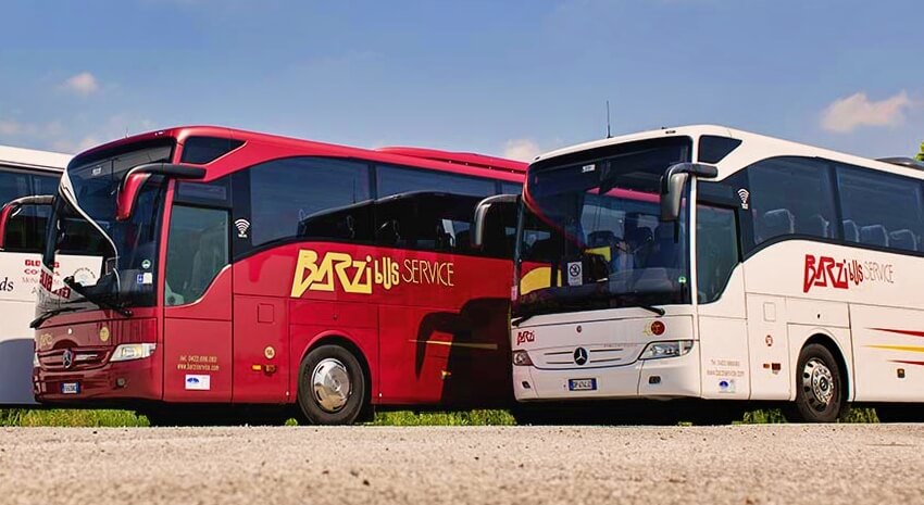 Barzi-Treviso-Bus Barzi-Treviso-Bus