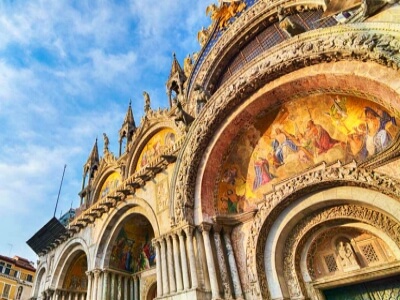 Venice-Activities-Basilica