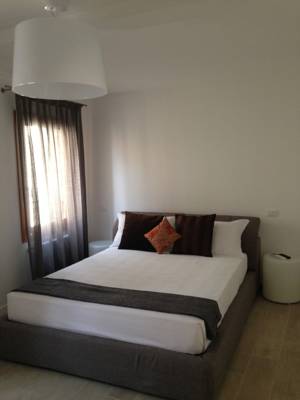 Bed and Breakfast in Venice Italy