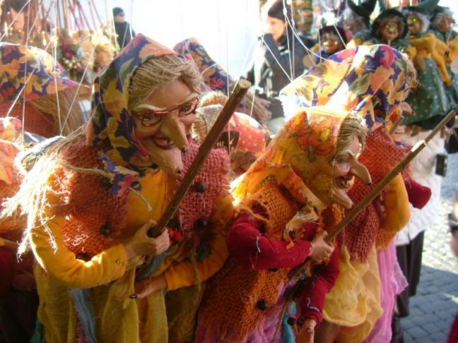 La Befana and Epiphany Events on January 6 in Italy