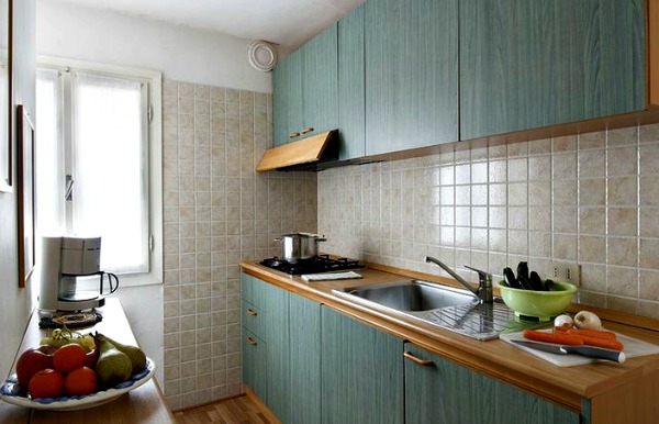 Apartment quality Venice