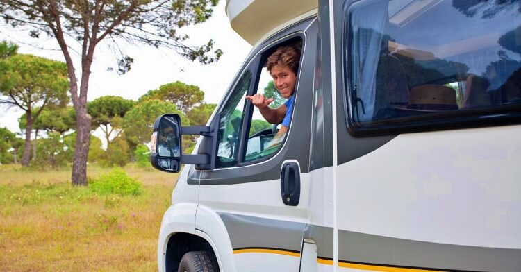 RV-Camper-Parking-Venice