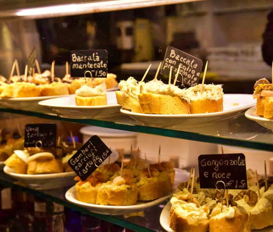 Chicetti's Venice Chicetti's Venice