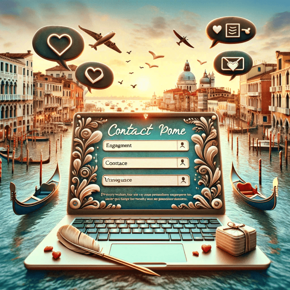 Contact-Me-Venice-Information