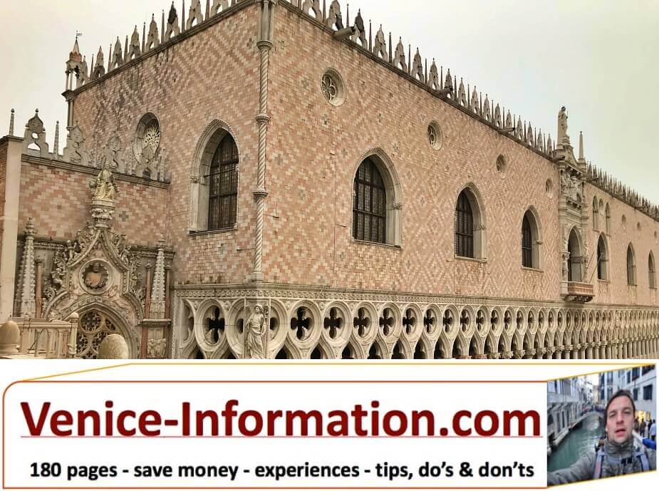 Doges-Palace Doges-Palace