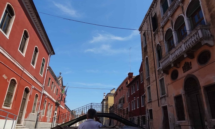 Rome to Venice Flight Tickets Rome to Venice Flight Tickets