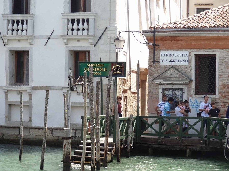 Free Musea Budget Travel to Venice Italy Free Musea Budget Travel to Venice Italy