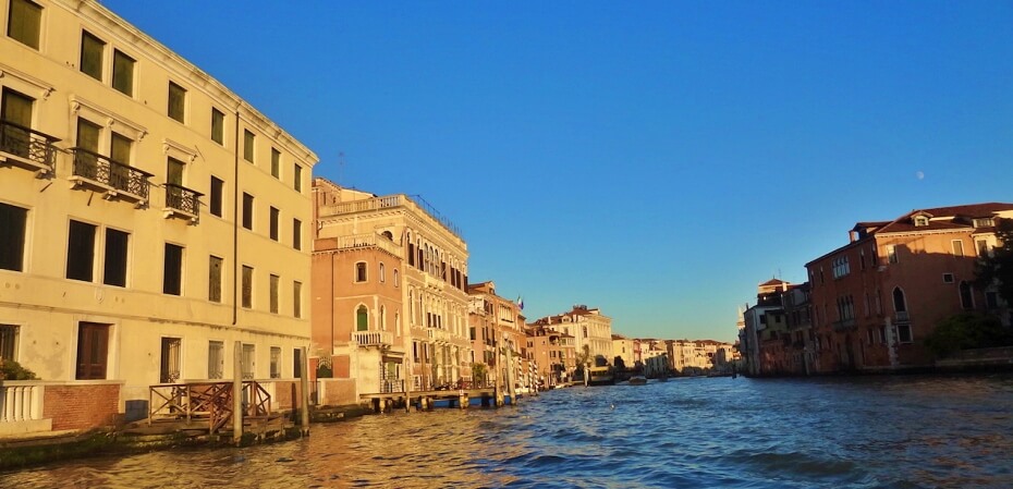 Canal Grande Veelzijdig Venetie Canal Grande Veelzijdig Venetie