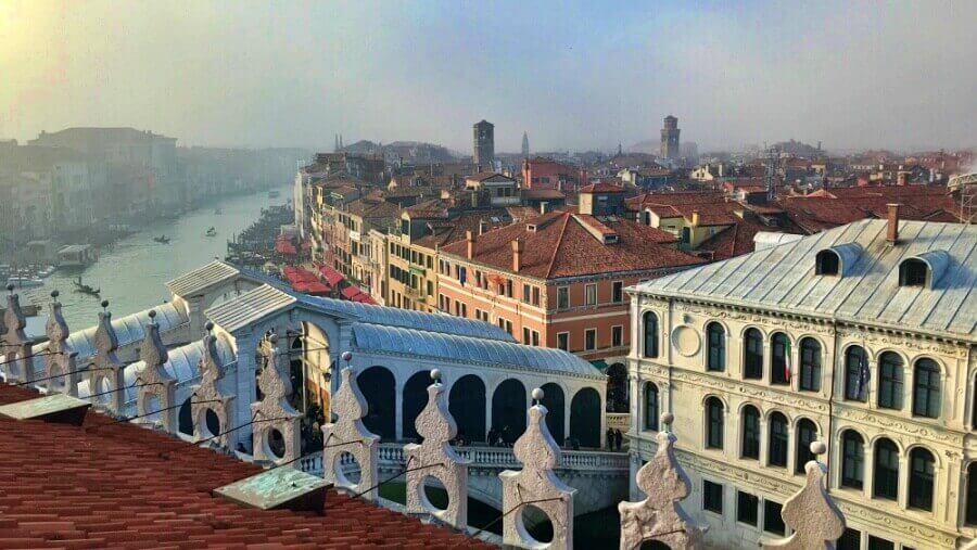 Information about Venice Italy Information about Venice Italy