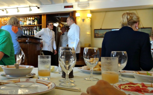 Harry 's Bar Venice Italy Harry 's Bar Venice Italy