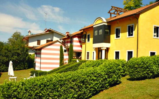Holiday Home in Veneto