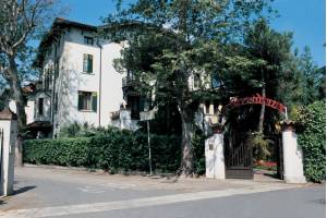 Budget Hotels Venice Italy La Meridiana