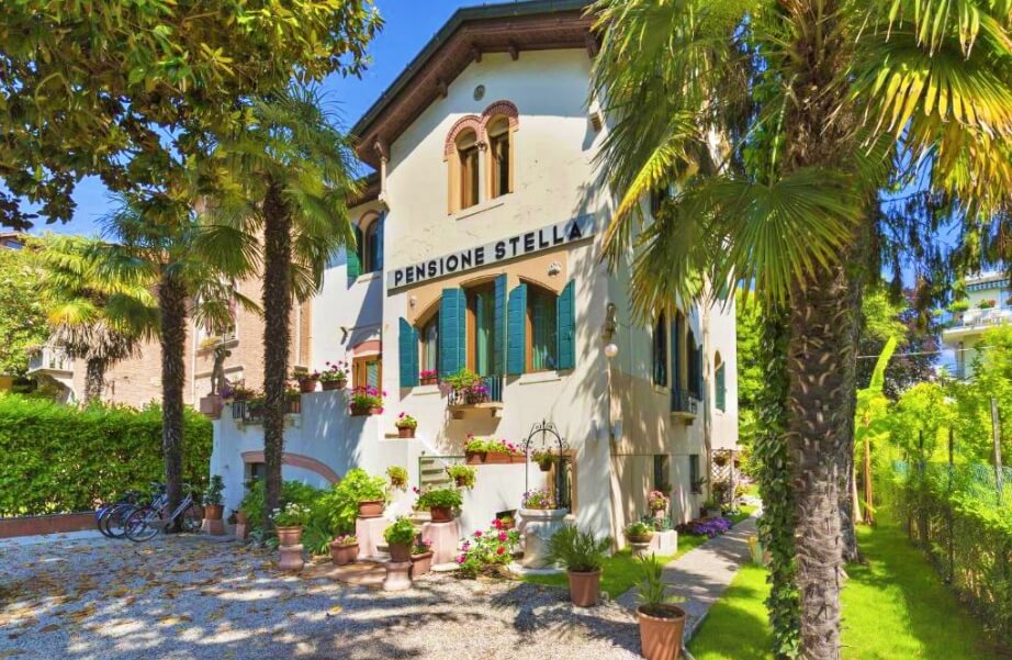 Hotel Villa Stella Lido