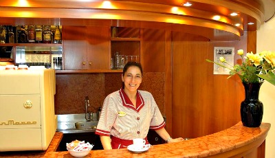 Centre Venice Hotel da Bruno