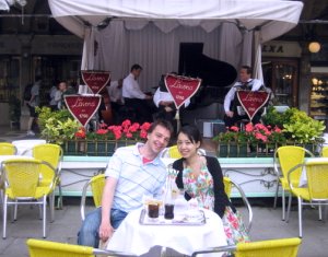 Venice restaurants eating Venice restaurants eating