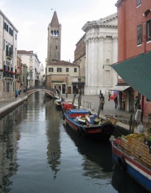 Venice Tourism Secret places Venice Tourism Secret places