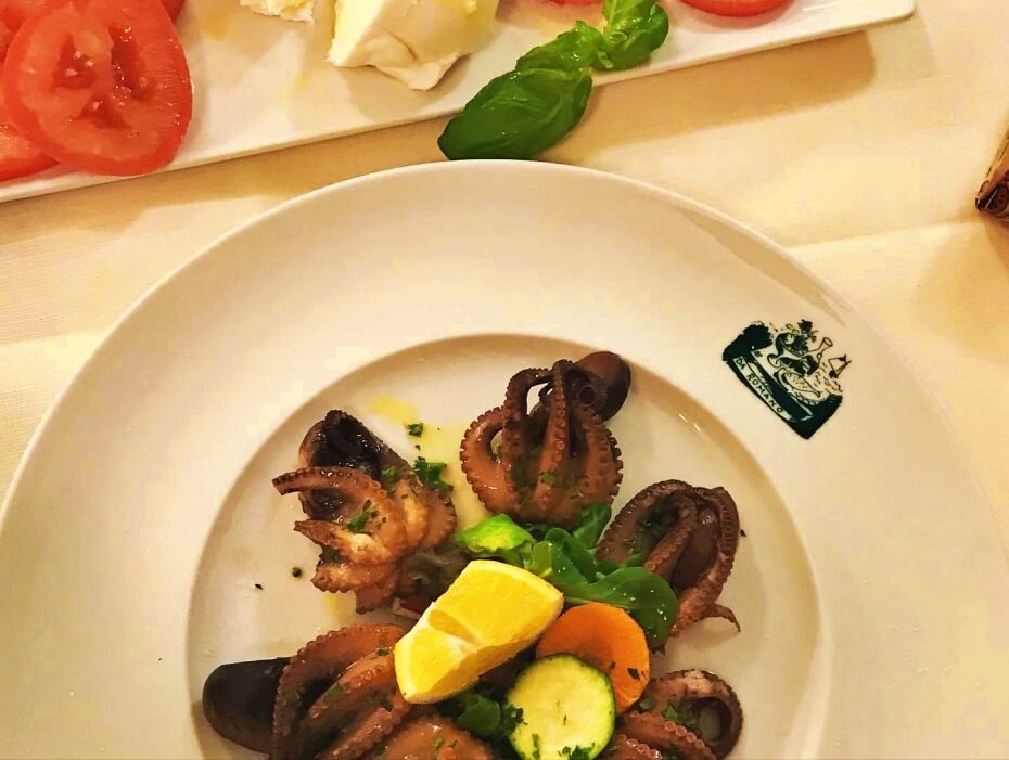 Food-Venice-Italy Food-Venice-Italy