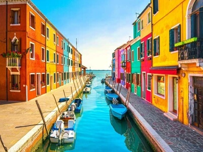 Venice-Activities-Murano