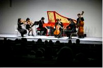 Palazzo Grassi Theater