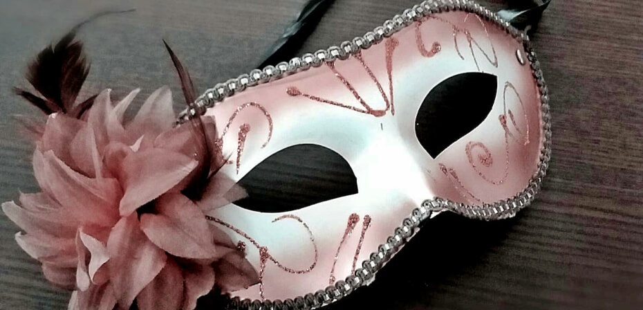 Price of Venice Mask