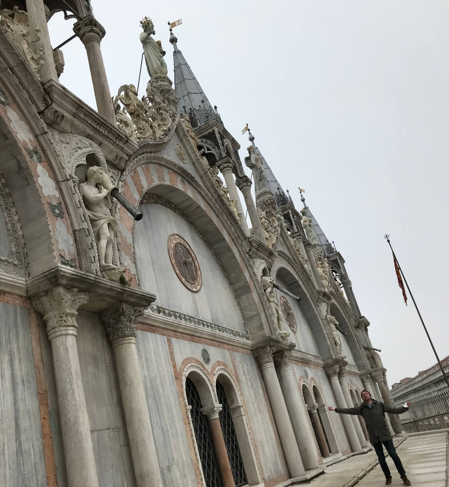 Rainwear-Venice Rainwear-Venice