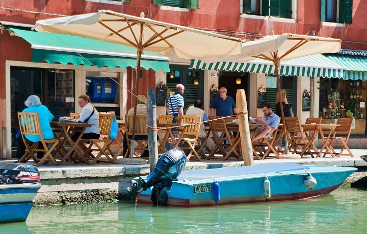 FAQ Venice Italy FAQ Venice Italy
