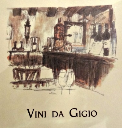 Venice italy restaurant