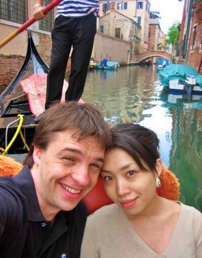 romantic Venice Italy romantic Venice Italy