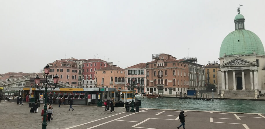 Santa-Lucia-Waterbus-Stop Santa-Lucia-Waterbus-Stop