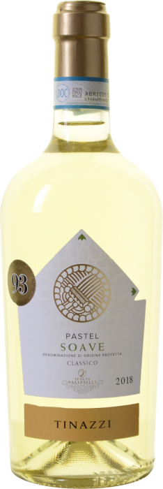 Purchase Soave DOC Wine >