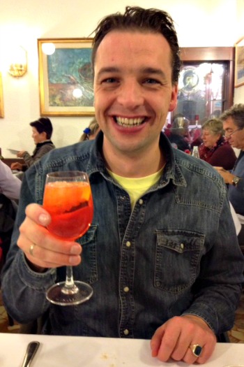 Venice Restaurants Italy Spritz! Venice Restaurants Italy Spritz!
