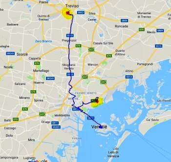 Map - Airport