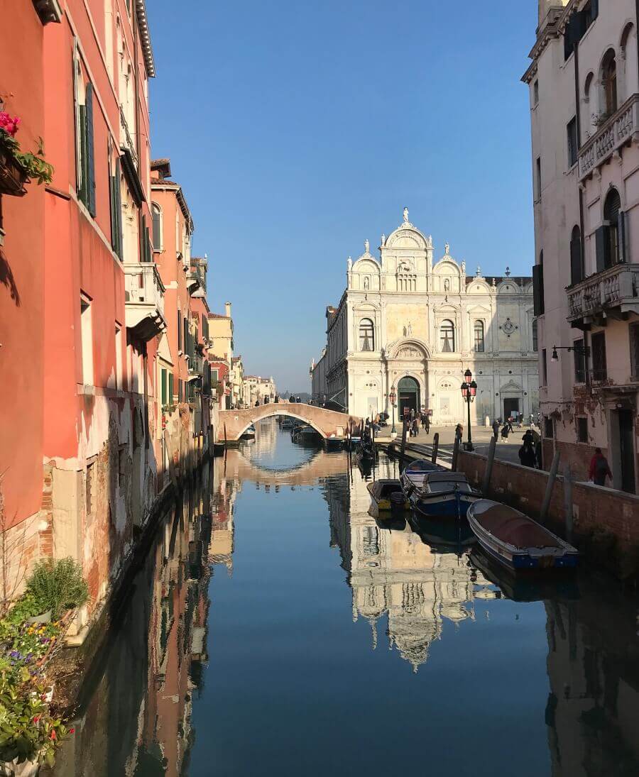 What to do in Venice