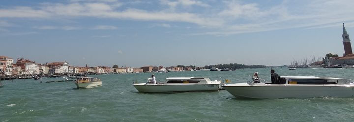 Water Taxi in Venice cost Water Taxi in Venice cost