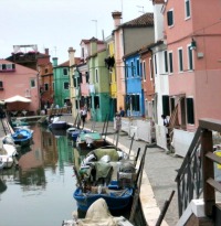 Burano Venice Tourism Burano Venice Tourism