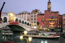 Hotel Rialto Venice